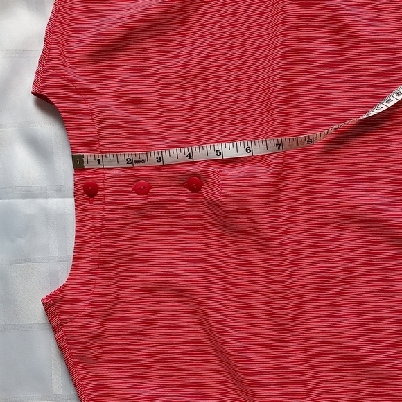 Vintage patterned blouse - Picture 8 of 10